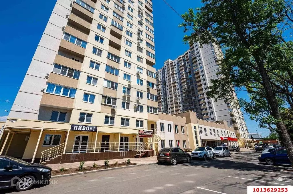 Продаётся 2-к квартира, 56.12 м - Фото 0