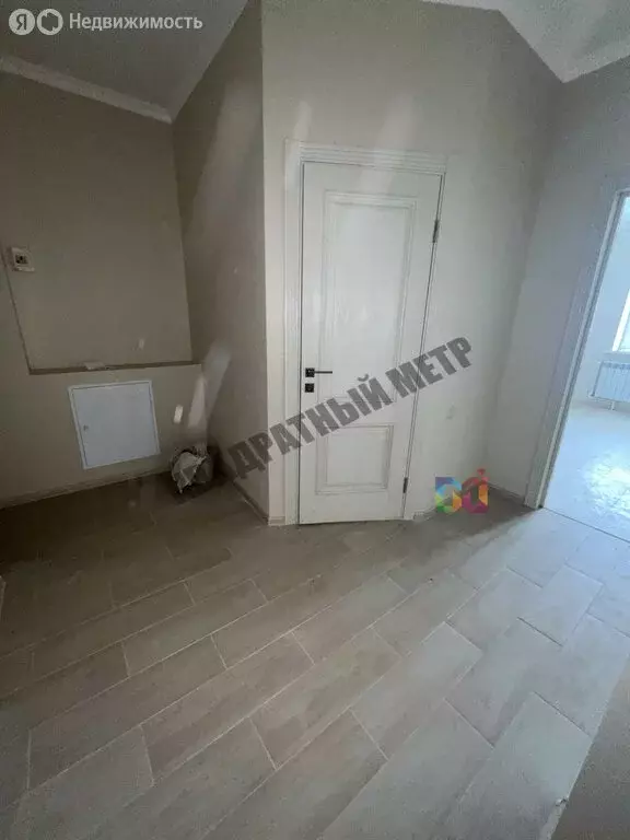 1-комнатная квартира: Элиста, улица Ю. Клыкова, 90Б (46.5 м) - Фото 2