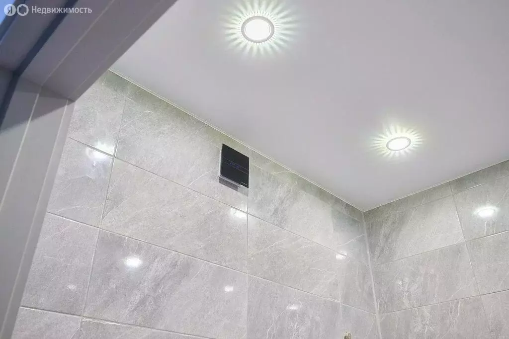 1-комнатная квартира: Краснодар, Обрывная улица, 132/1к1 (41 м) - Фото 2