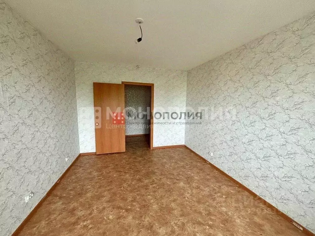 3-к кв. Амурская область, Белогорск ул. 50 лет Комсомола, 60А (68.7 м) - Фото 2