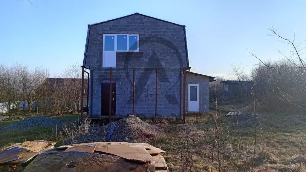 Участок в Краснодарский край, Хадыженск Апшеронский район, ... - Фото 2