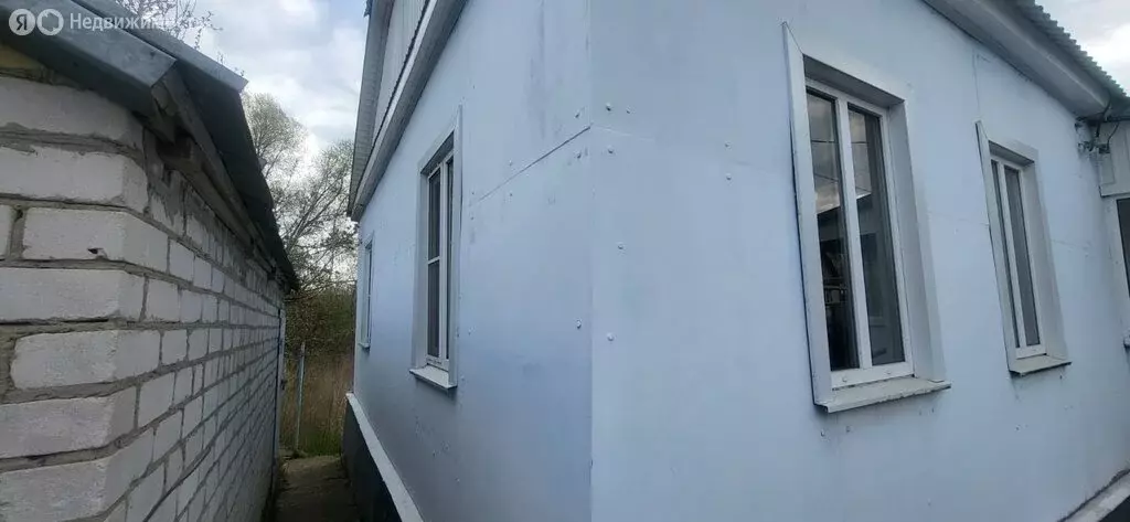 Дом в Грязи, улица Космонавтов, 60 (69 м) - Фото 0