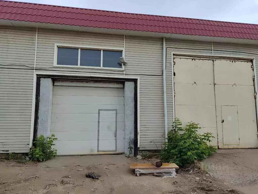 Склад в Татарстан, Казань Магистральная ул., 24 (112 м) - Фото 2