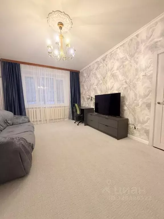 2-к кв. Москва Пулковская ул., 9 (45.0 м) - Фото 2