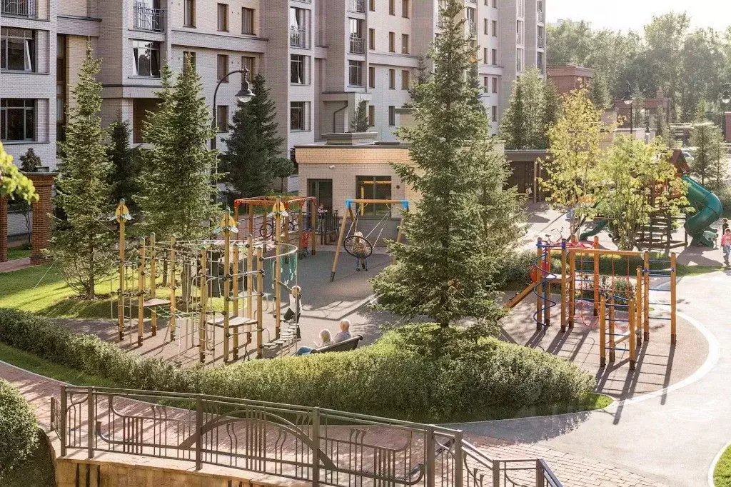 1-к кв. Новосибирская область, Новосибирск ул. Тимирязева, 97/1 (50.0 . - Фото 0