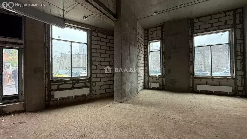 Помещение свободного назначения (80.5 м) - Фото 1