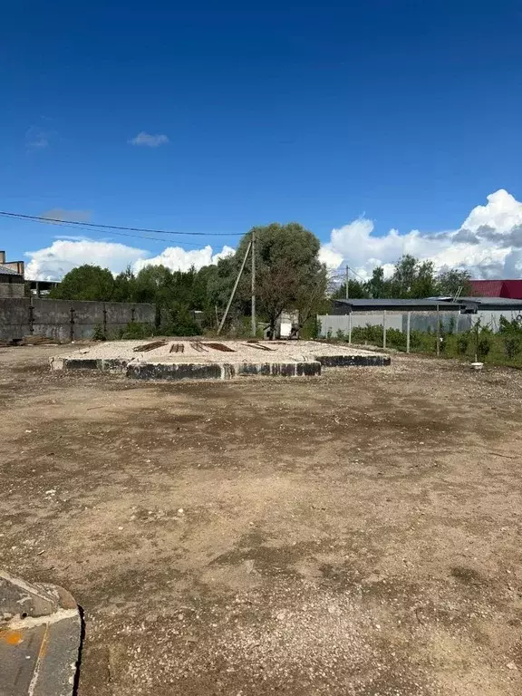 Участок в Псковская область, Псков Лиственная ул. (8.0 сот.) - Фото 0