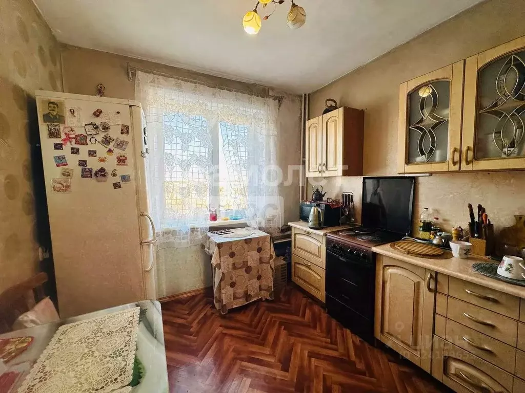 3-к кв. Забайкальский край, Чита ул. Космонавтов, 12 (65.4 м) - Фото 1