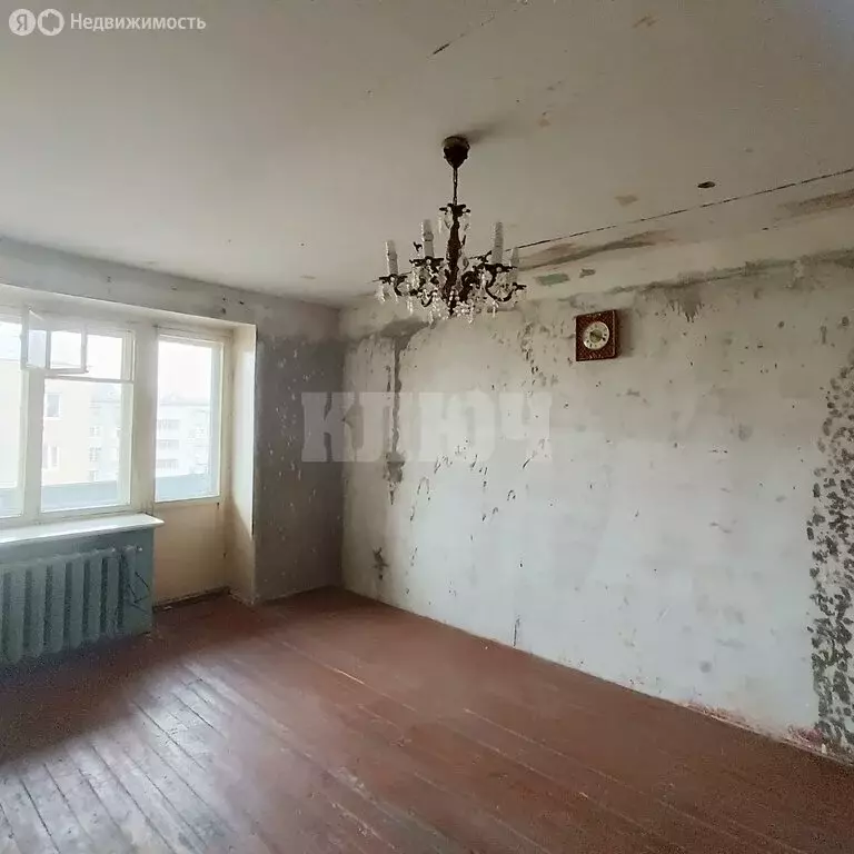 2-комнатная квартира: Сокол, Советская улица, 111 (51.6 м) - Фото 2