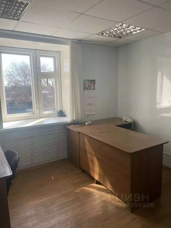 Офис в Ульяновская область, Ульяновск Октябрьская ул., 22П (150 м) - Фото 1