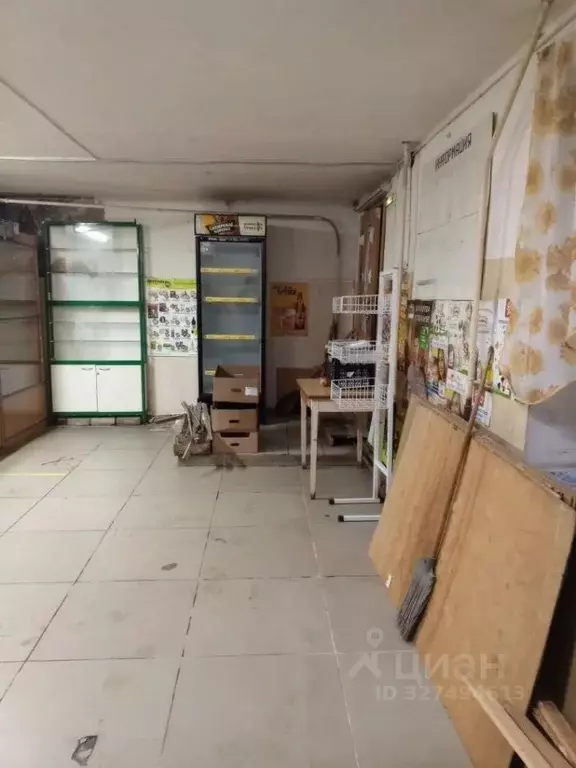 Помещение свободного назначения в Кировская область, Верхнекамский ... - Фото 2