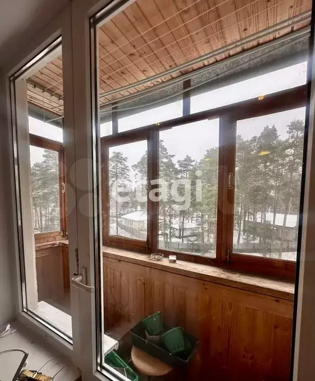 2-к. квартира, 46,5 м, 4/5 эт. - Фото 1