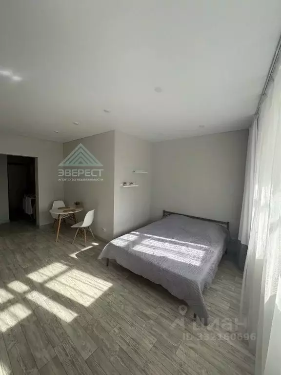 Студия Хакасия, Абакан ул. Кирова, 185к2 (31.4 м) - Фото 1