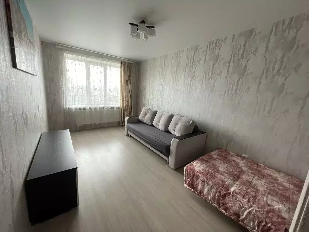1-к кв. Удмуртия, Ижевск Советская ул., 49 (42.0 м) - Фото 1