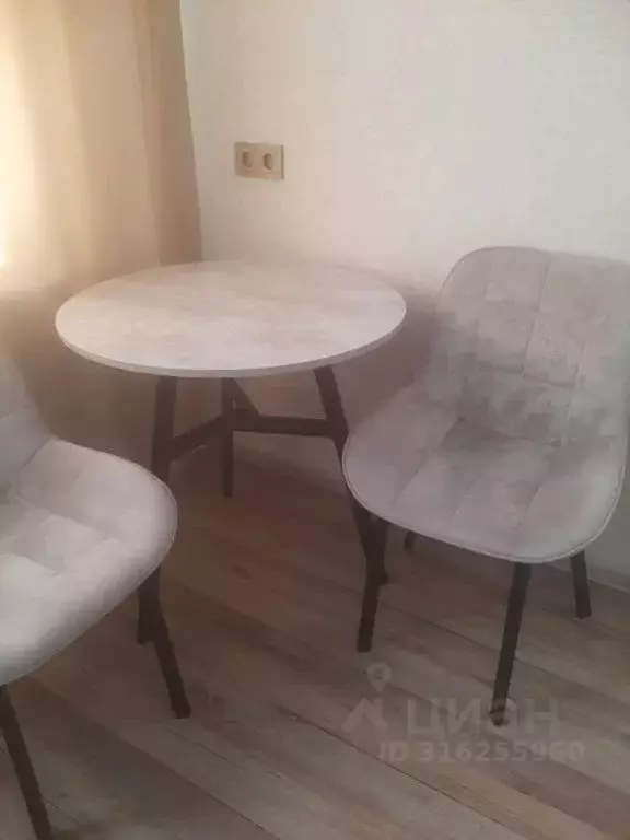 1-к кв. Кемеровская область, Новокузнецк ул. Кутузова, 16 (33.0 м) - Фото 0