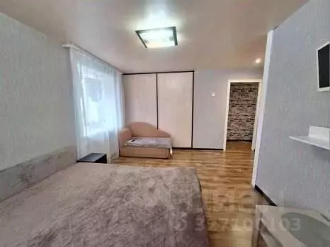 1-к кв. Пермский край, Соликамск ул. Коминтерна, 8А (30.4 м) - Фото 2