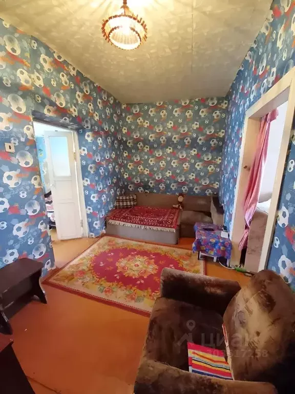 Дом в Самарская область, Самара Землянский проезд, 73 (40 м) - Фото 2