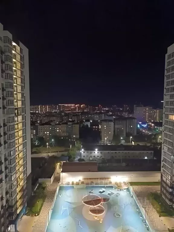 Студия Краснодарский край, Новороссийск ул. Куникова, 47Г (27.0 м) - Фото 1