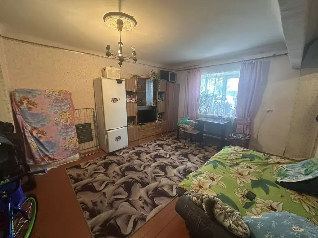 Студия Свердловская область, Каменск-Уральский пос. Трубный, ул. Олега ... - Фото 2