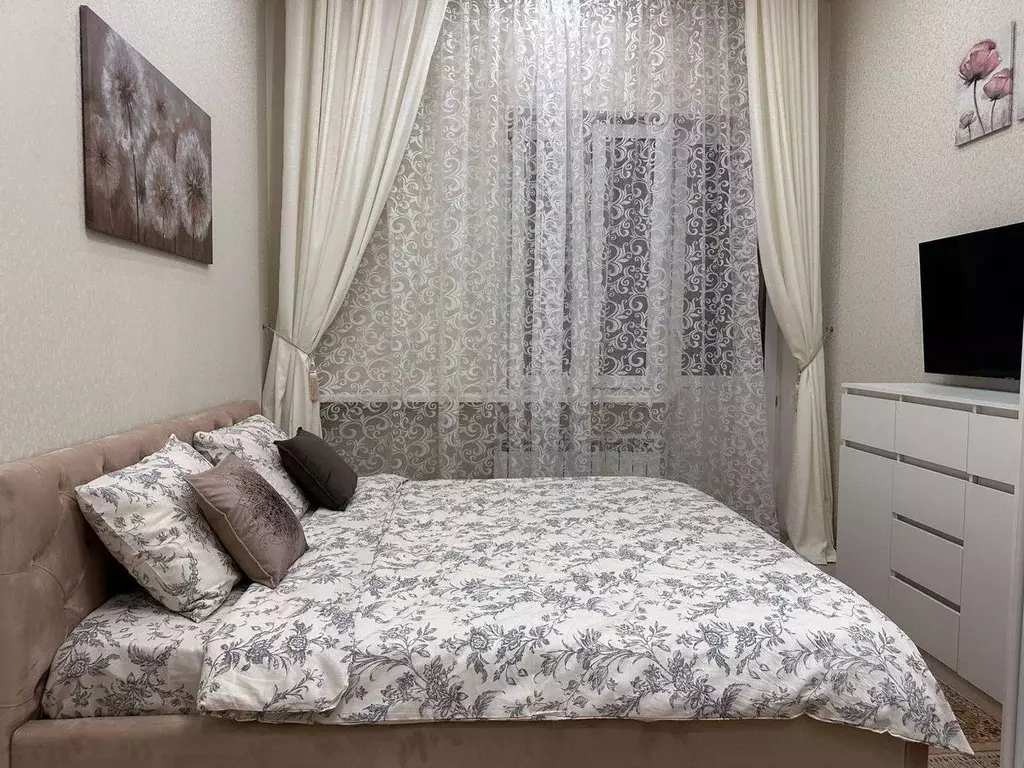 1-к кв. Московская область, Красногорск городской округ, Нахабино пгт ... - Фото 1