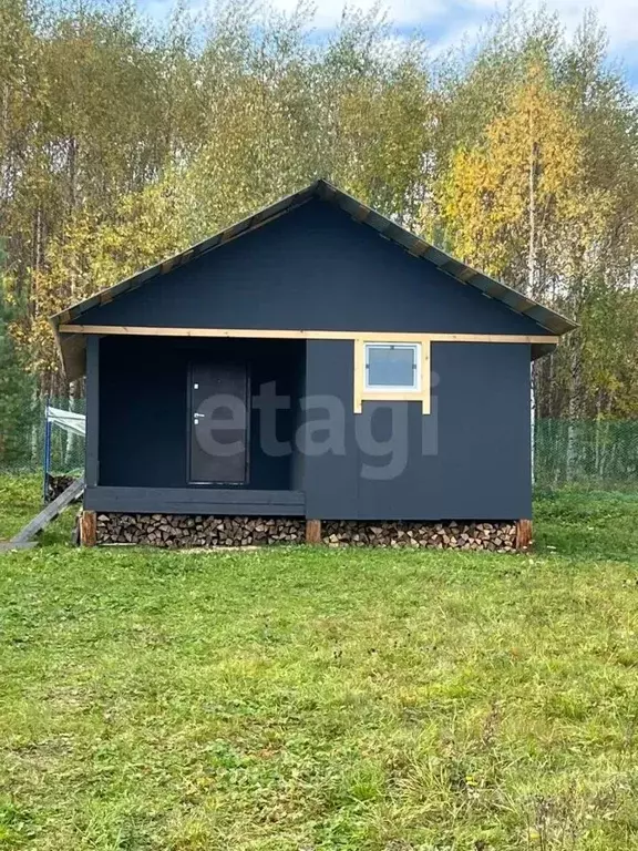 Дом в Свердловская область, Горноуральский муниципальный округ, пос. ... - Фото 2