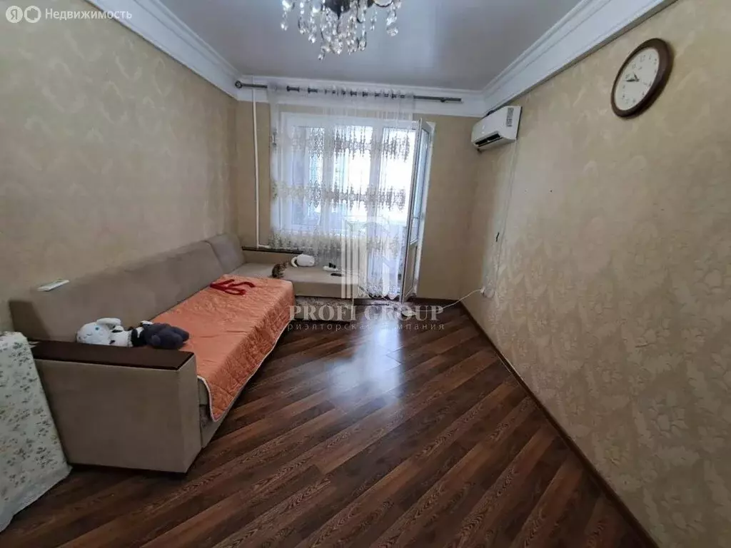 1-комнатная квартира: Каспийск, улица Хизроева, 20 (43 м) - Фото 1