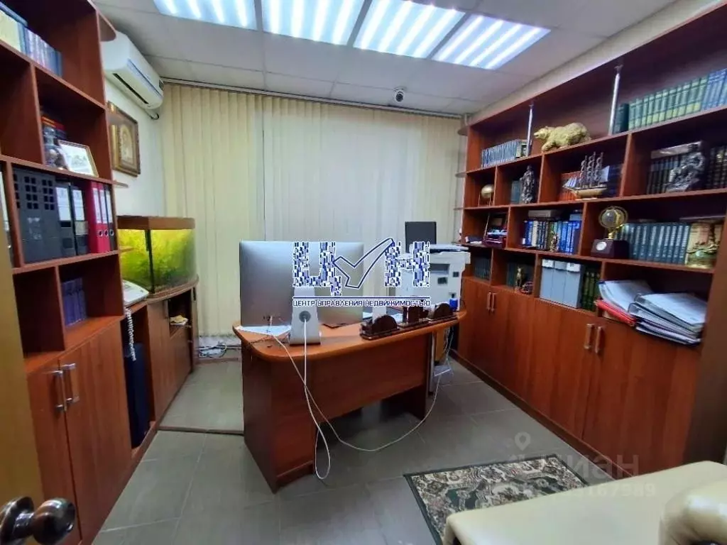 Офис в Курская область, Курск ул. Радищева, 64 (56 м) - Фото 2