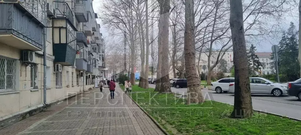 Помещение свободного назначения в Краснодарский край, Новороссийск ул. ... - Фото 2