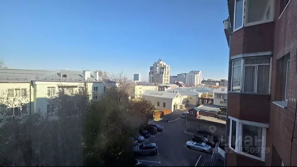 4-к кв. Пермский край, Пермь Екатерининская ул., 61 (146.0 м) - Фото 2