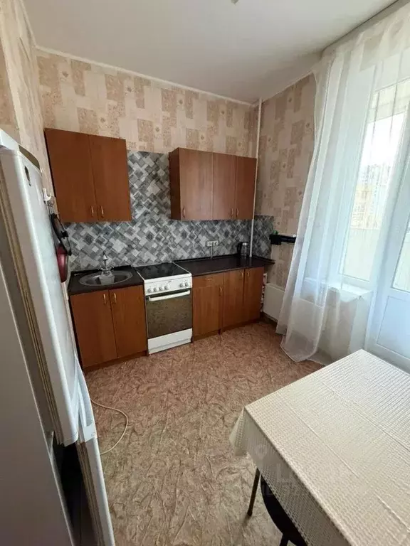 2-к кв. Ростовская область, Ростов-на-Дону ул. Жданова, 13 (58.0 м) - Фото 2