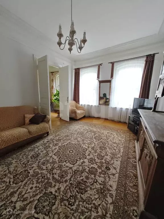 Продаётся 5-к квартира, 139 м - Фото 0