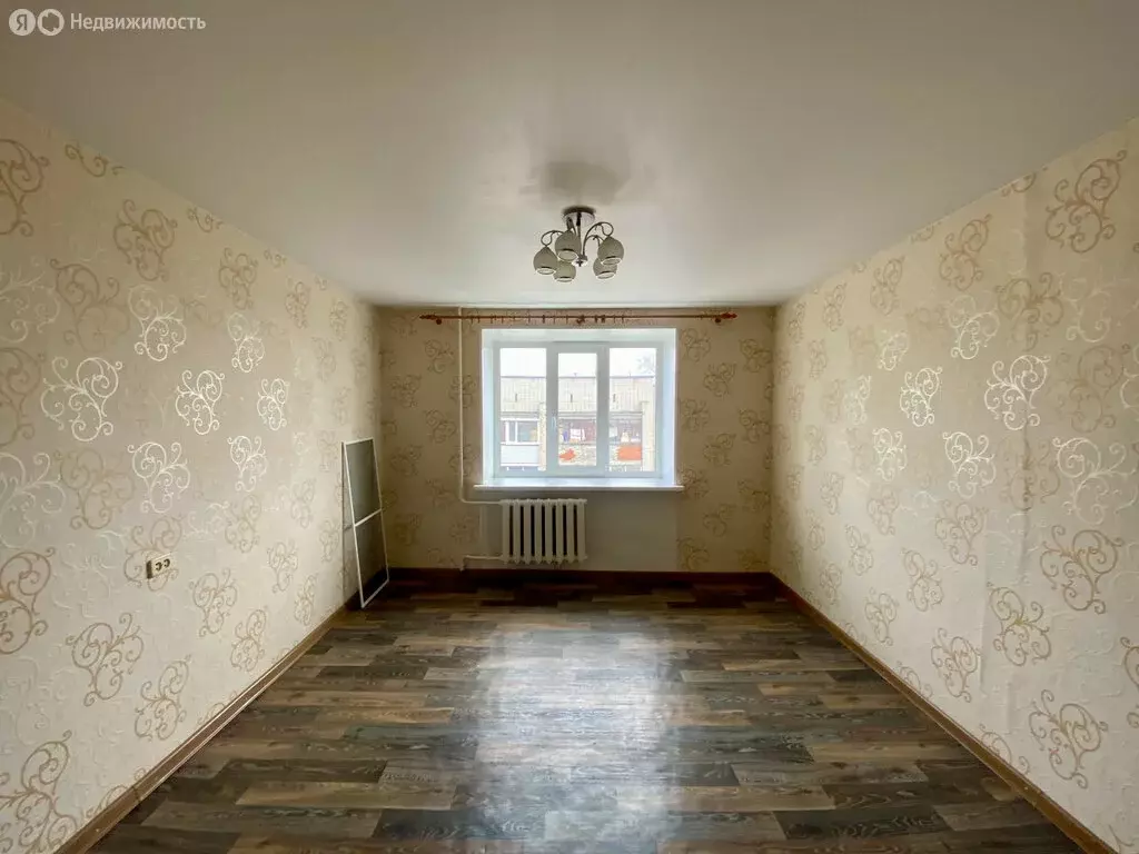 1к в 4-комнатной квартире (18.1 м) - Фото 1