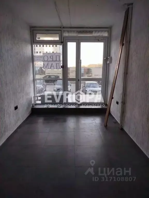 Офис в Ульяновская область, Ульяновск ул. Александра Невского, 4Ак1 ... - Фото 1
