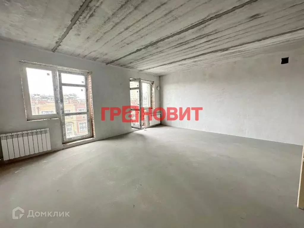 Продаётся 3-к квартира, 75.3 м - Фото 0