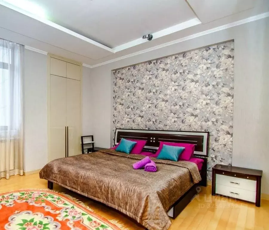 1-к кв. Воронежская область, Воронеж Московский просп., 42 (39.0 м) - Фото 1