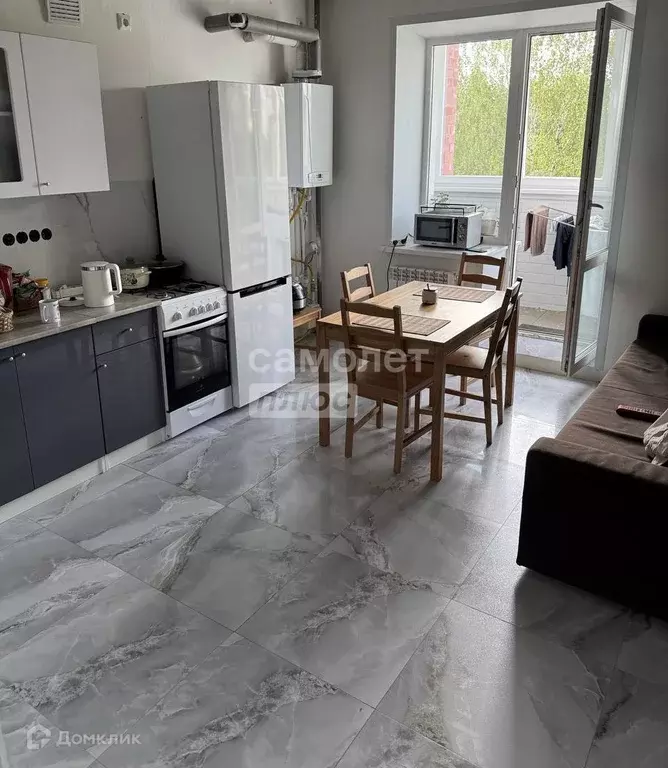 Продаётся 2-к квартира, 59.5 м - Фото 1