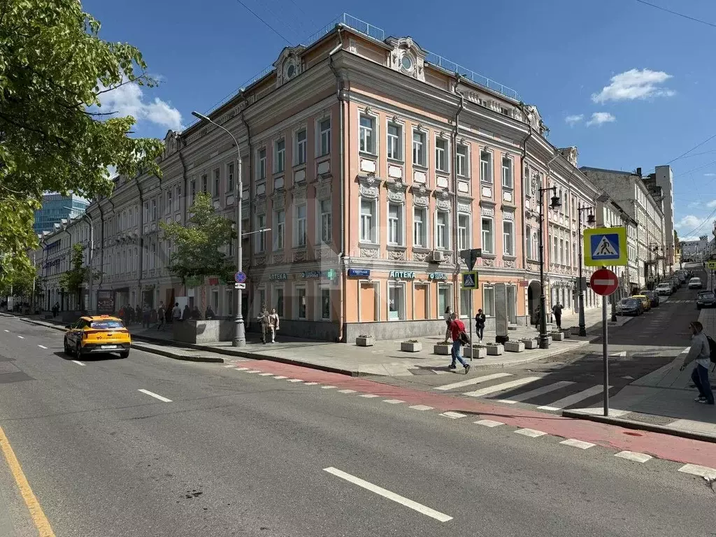 2-к. квартира, 90 м, 2/3 эт. - Фото 1