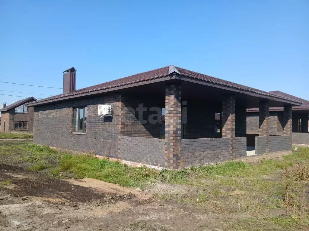 Дом в Башкортостан, Кармаскалинский район, Кабаковский сельсовет, д. ... - Фото 2