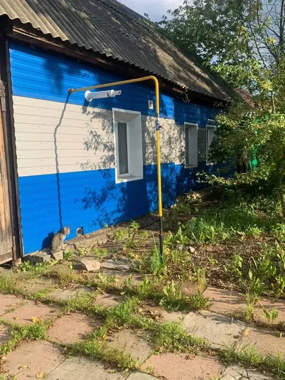 Дом в Томская область, Томск Черемошники мкр, ул. Первомайская, 47 (56 ... - Фото 2