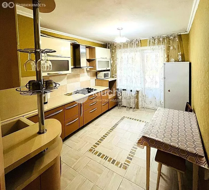 3-комнатная квартира: Казань, Дубравная улица, 49А (70 м) - Фото 2