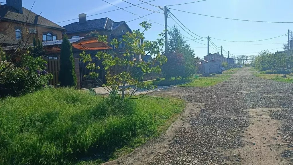 Дом в Краснодарский край, Ейск Ромашковая ул. (103 м) - Фото 1