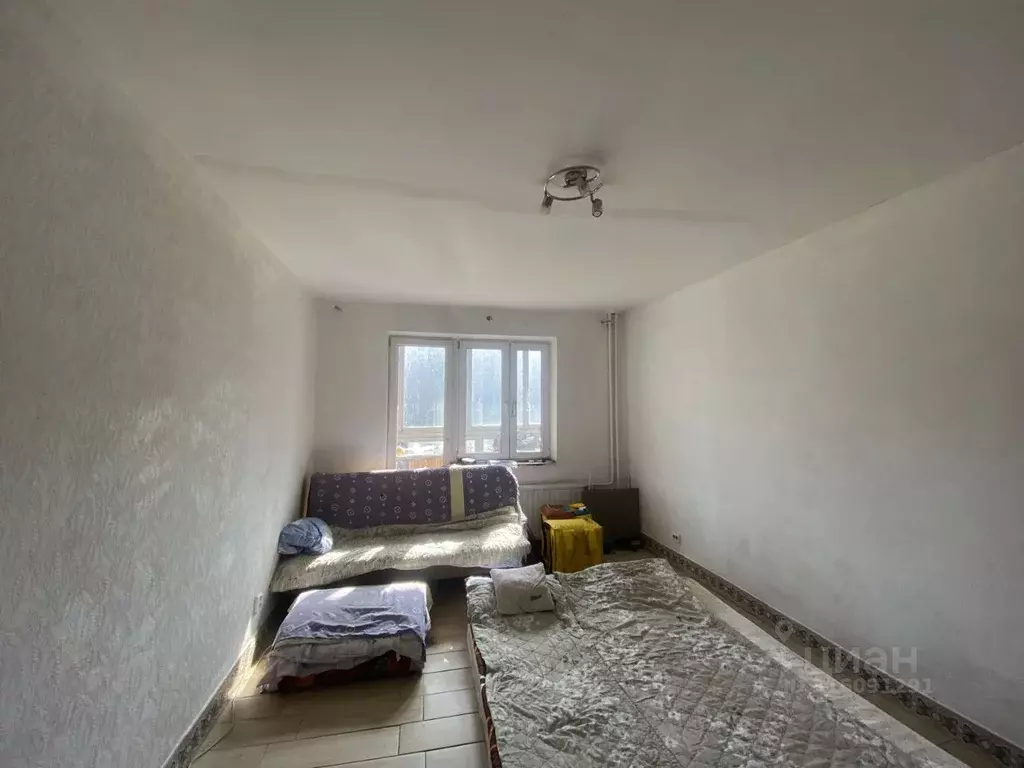 1-к кв. Санкт-Петербург ул. Хошимина, 11к1 (46.0 м) - Фото 1