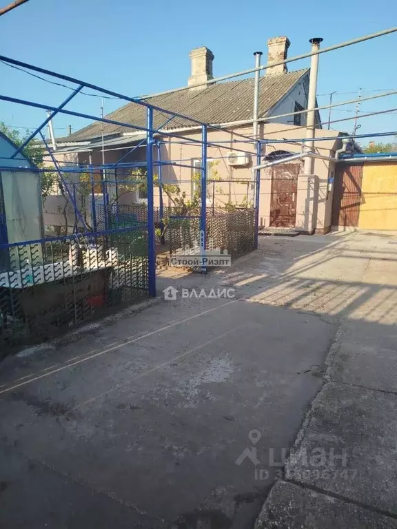 Дом в Крым, Керчь ул. 1 Мая, 32 (64 м) - Фото 2