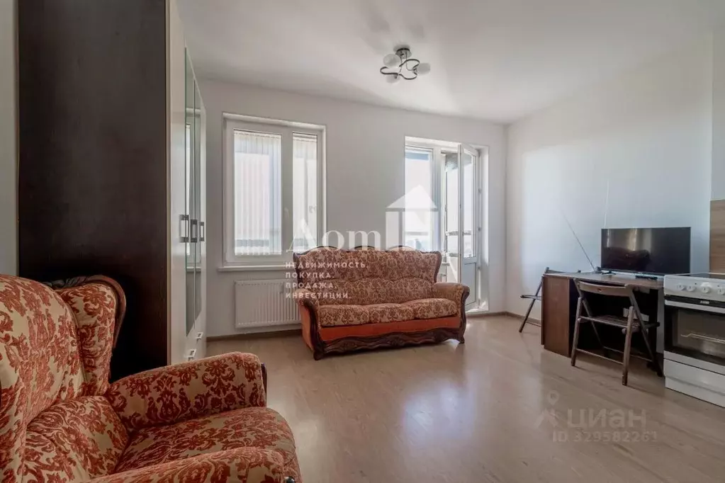 Студия Санкт-Петербург Усть-Славянка тер., просп. Советский, 34к2 ... - Фото 2