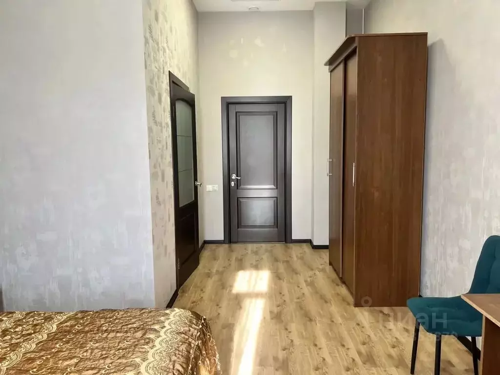 Комната Московская область, Павловский Посад 1 Мая ул., 40В - Фото 2