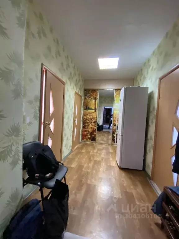 1-к кв. Оренбургская область, Орск Старый город мкр, ул. Поля Лафарга, ... - Фото 2