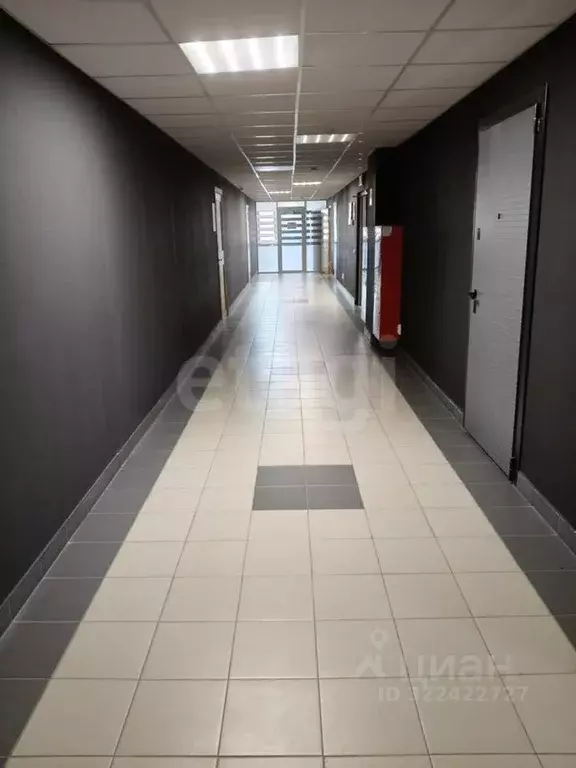 Офис в Тюменская область, Тюмень ул. Баумана, 29 (83 м) - Фото 1