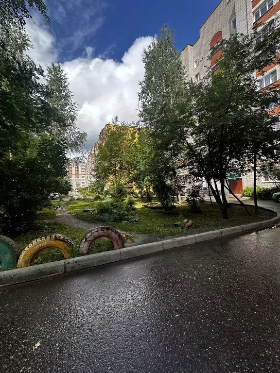 Продаётся 3-к квартира, 64 м - Фото 0