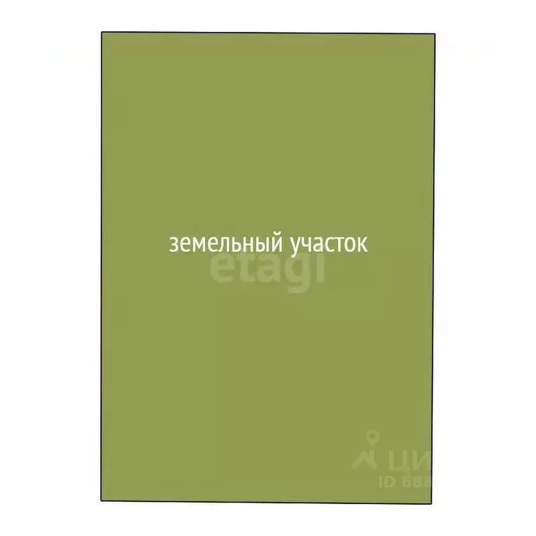 Участок в Ленинградская область, Волховский район, Староладожское ... - Фото 2