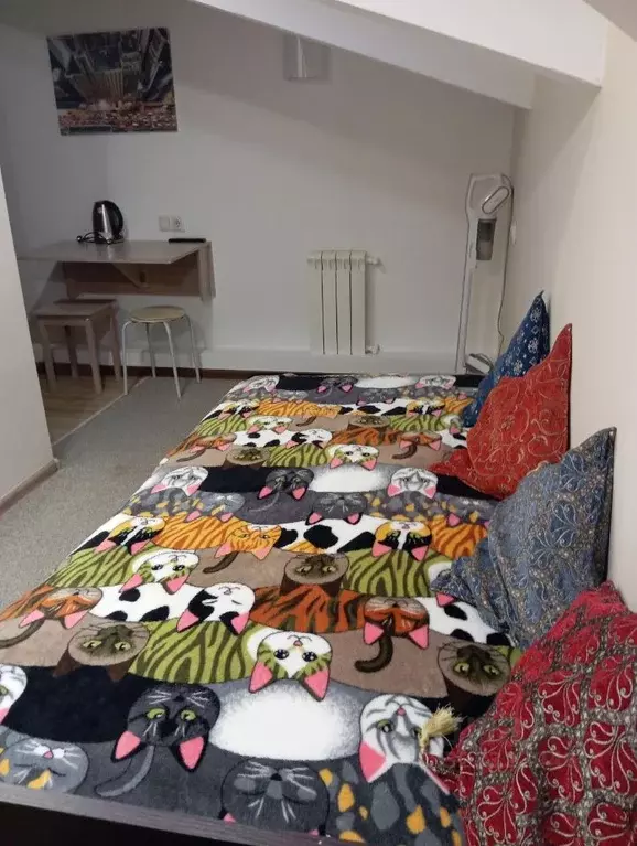 Комната Московская область, Королев ул. Горького, 79к12 (12.0 м) - Фото 2